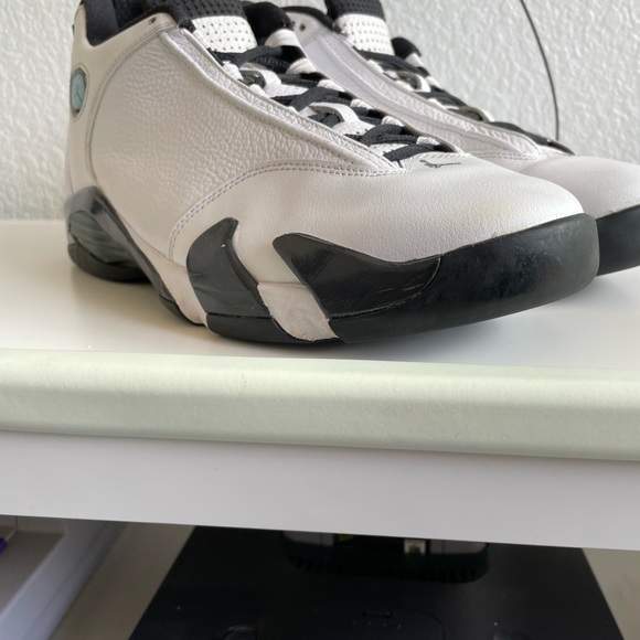 Nike Air Jordan Retro 14 XIV - Picture 7 of 13